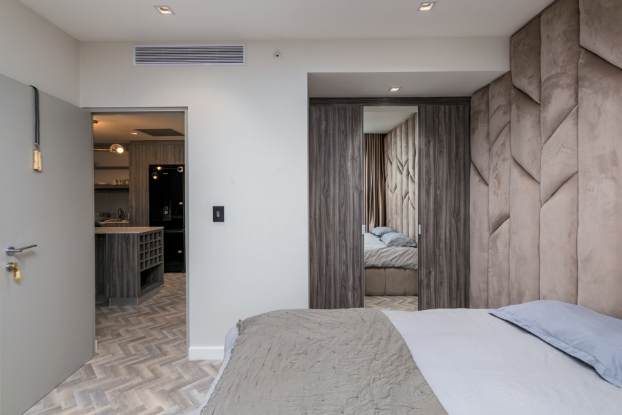 1 Bedroom Property for Sale in Cape Town City Centre Western Cape
